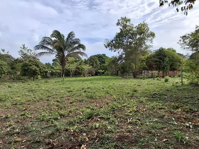 Imagem: Terreno Zona Rural - Arco Verde 35X250 Capanema/Pa