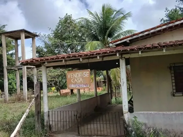 Imagem: Terreno