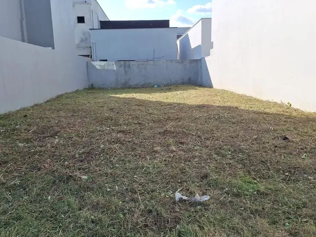 Imagem: Lote À Venda