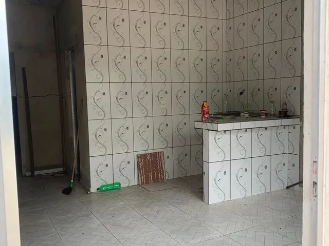 Imagem: Vende Se Essa Casa com Terreno Agrícola