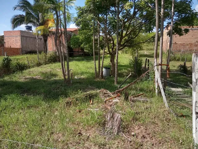 Imagem: Terreno em Salinas
