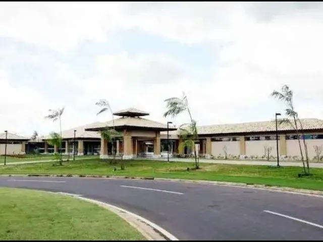 Imagem: Lote Amplo 520M² com Lazer Completo - Jardins