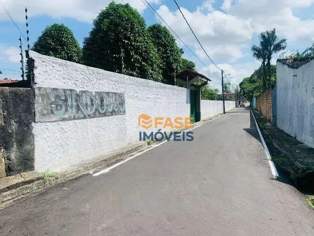 Imagem: Terreno com Galpão e Residencial por R$