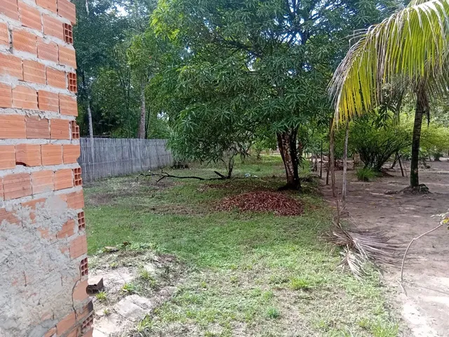 Imagem: Terreno Tamanho 10X60