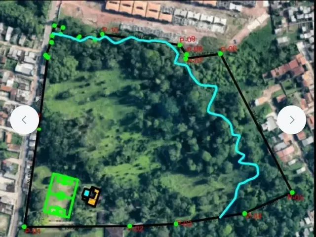 Imagem: Terreno / Lote Comercial À Venda, 74276M²