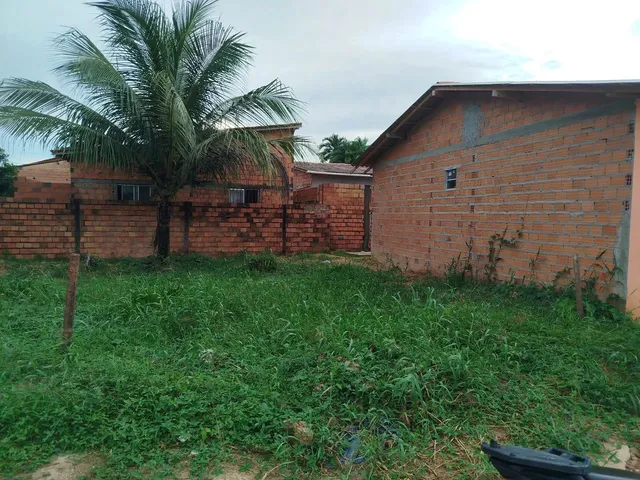 Imagem: Vendo Terreno em Benevides