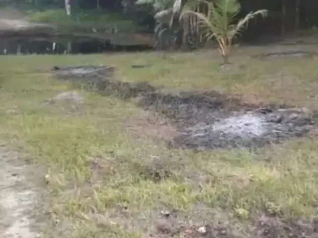 Imagem: Vende- Se Sítio Próximo a Salinópolis