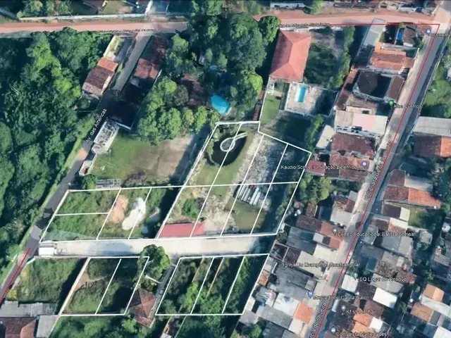 Imagem: Lote em Ananindeua - 8300M²
