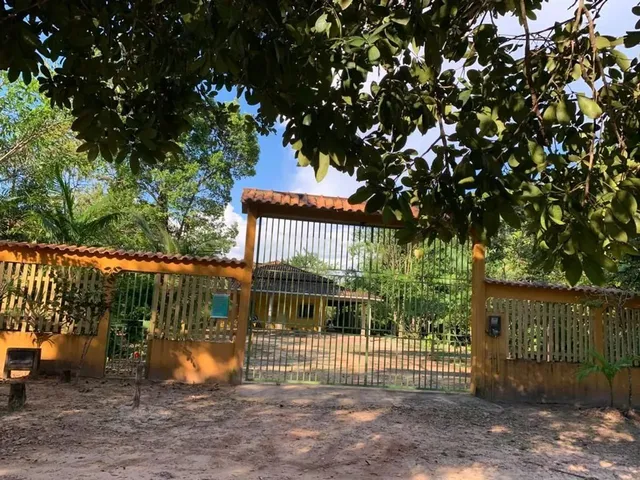 Imagem: Vendo Casa na Ilha de Trambioca