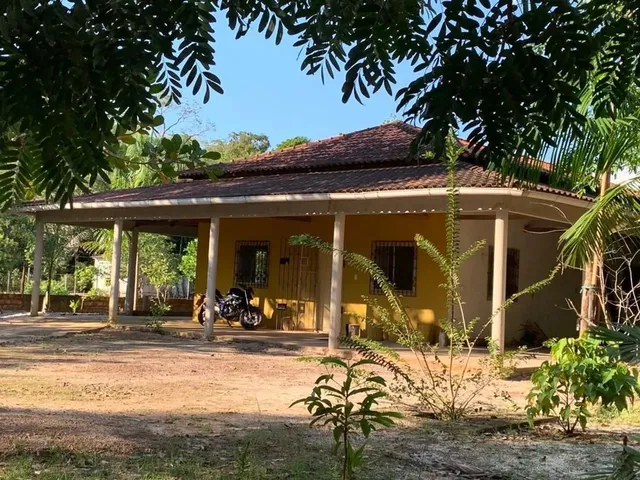 Imagem 2: Vendo Casa na Ilha de Trambioca