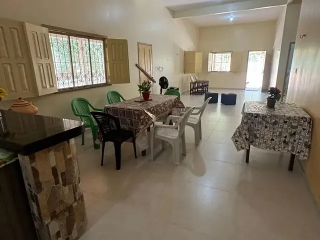 Imagem 3: Vendo Casa na Ilha de Trambioca
