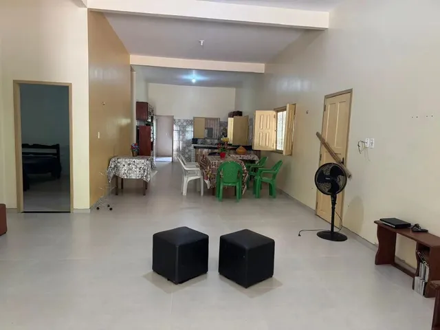 Imagem 4: Vendo Casa na Ilha de Trambioca