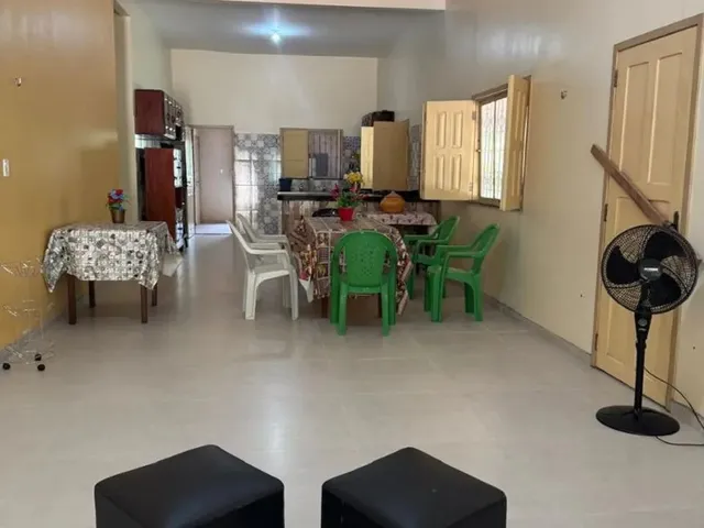 Imagem 5: Vendo Casa na Ilha de Trambioca