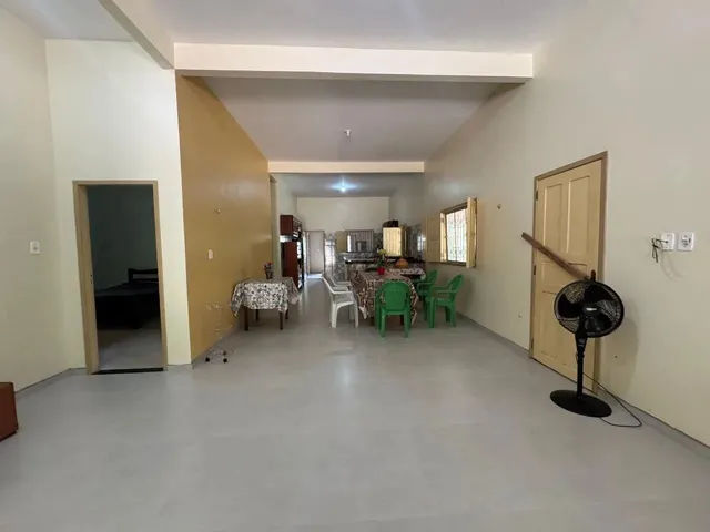 Imagem 6: Vendo Casa na Ilha de Trambioca