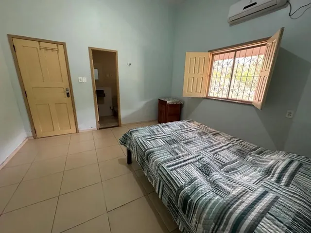 Imagem 8: Vendo Casa na Ilha de Trambioca