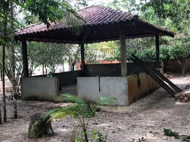 Imagem 9: Vendo Casa na Ilha de Trambioca