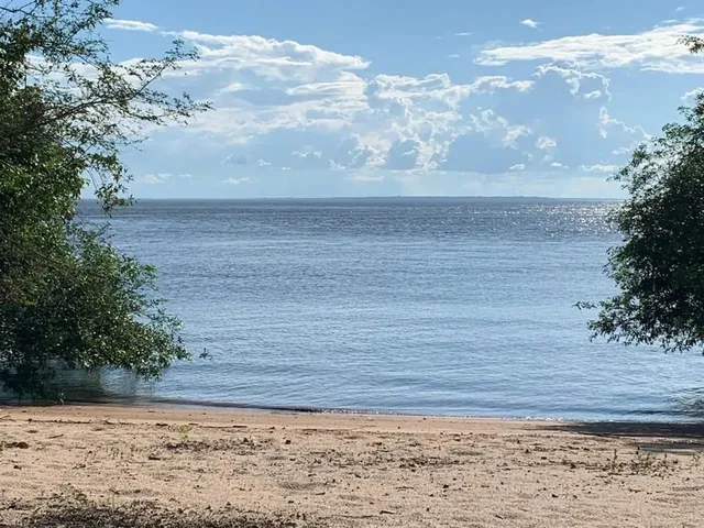 Imagem 11: Vendo Casa na Ilha de Trambioca