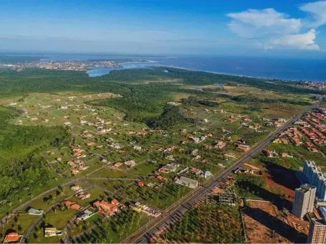 Imagem: Lotes Quitados À Venda no Resid. Valle