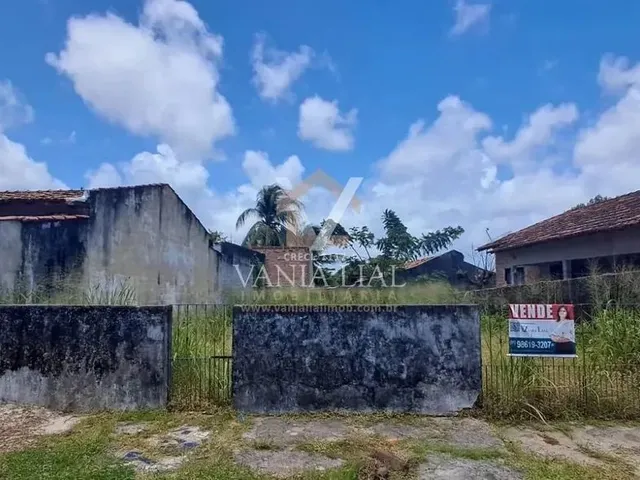 Imagem: Terreno em São Vicente - Salinópolis