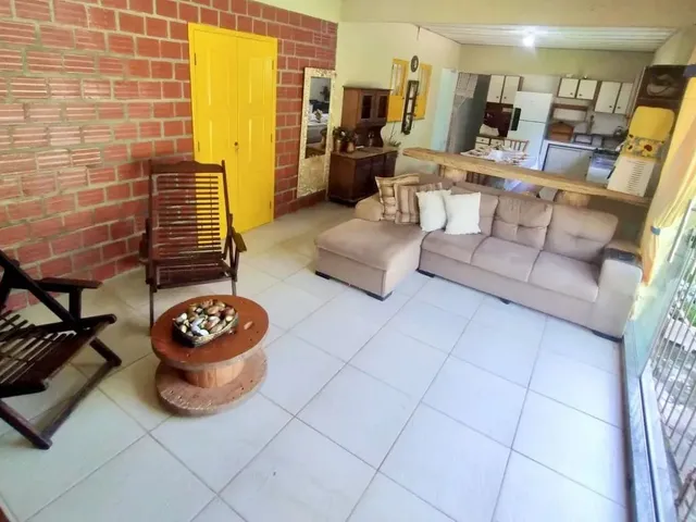 Imagem: Vende-Se Casa Estilo Sítio em Benevides/Pa