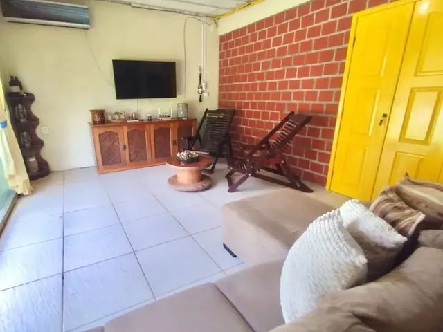 Imagem 3: Vende-Se Casa Estilo Sítio em Benevides/Pa