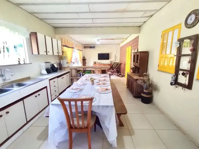 Imagem 6: Vende-Se Casa Estilo Sítio em Benevides/Pa