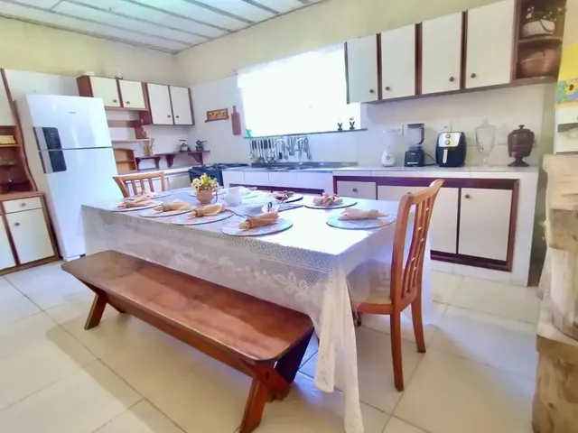 Imagem 16: Vende-Se Casa Estilo Sítio em Benevides/Pa
