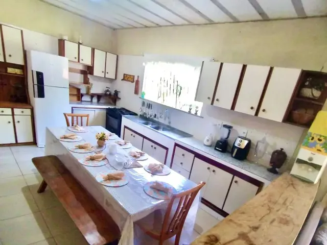 Imagem 10: Vende-Se Casa Estilo Sítio em Benevides/Pa