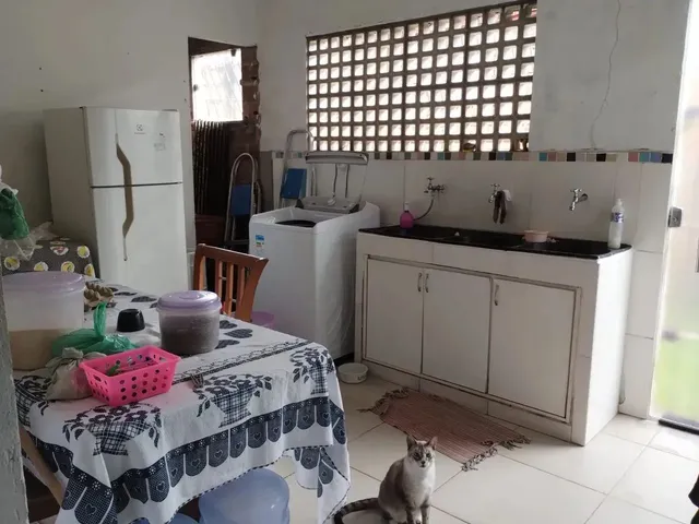 Imagem 8: Vende-Se Casa Estilo Sítio em Benevides/Pa