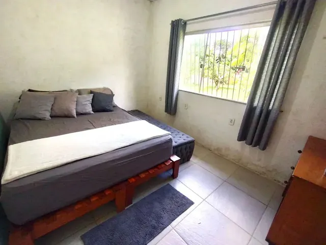 Imagem 14: Vende-Se Casa Estilo Sítio em Benevides/Pa