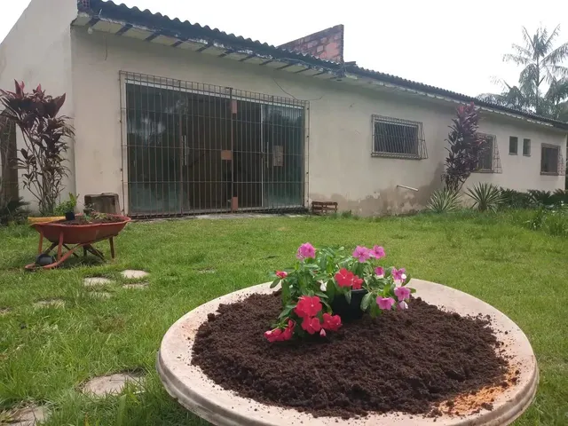 Imagem 12: Vende-Se Casa Estilo Sítio em Benevides/Pa