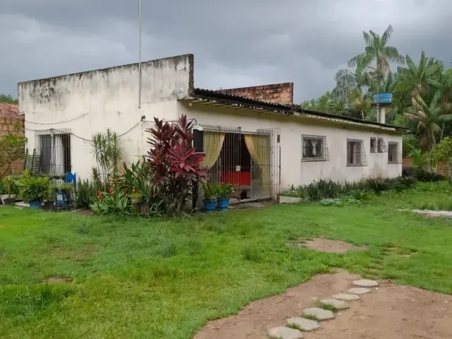 Imagem 5: Vende-Se Casa Estilo Sítio em Benevides/Pa