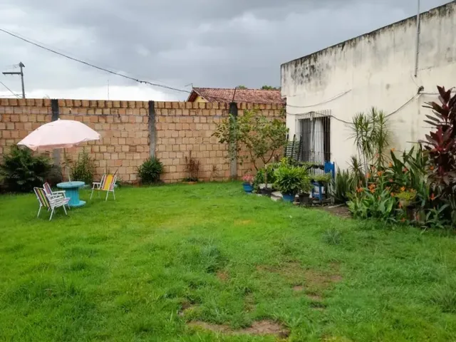 Imagem 4: Vende-Se Casa Estilo Sítio em Benevides/Pa