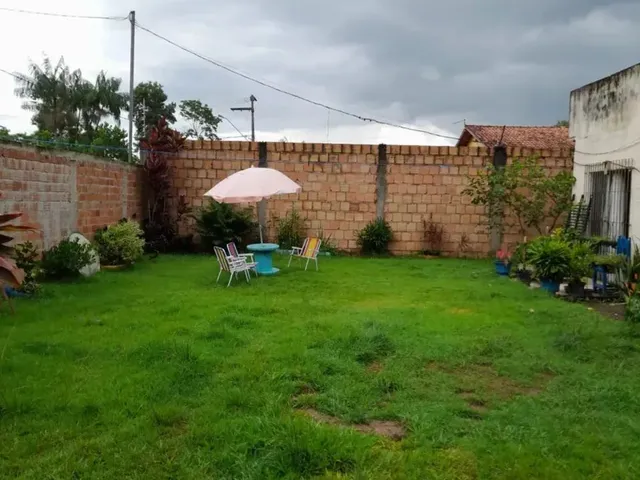 Imagem 15: Vende-Se Casa Estilo Sítio em Benevides/Pa