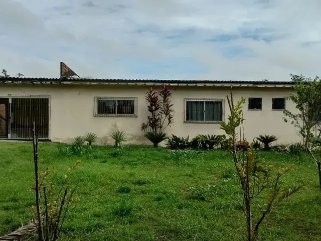 Imagem 7: Vende-Se Casa Estilo Sítio em Benevides/Pa