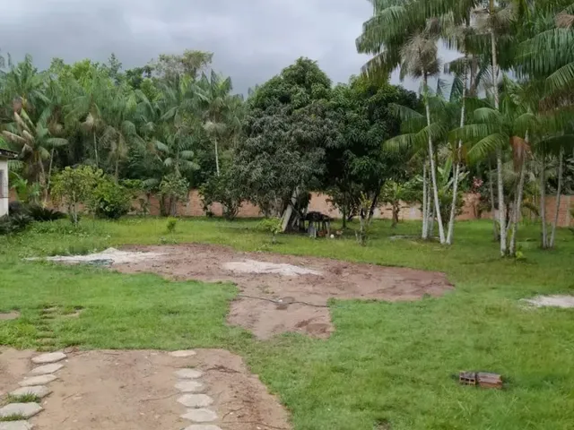 Imagem 13: Vende-Se Casa Estilo Sítio em Benevides/Pa