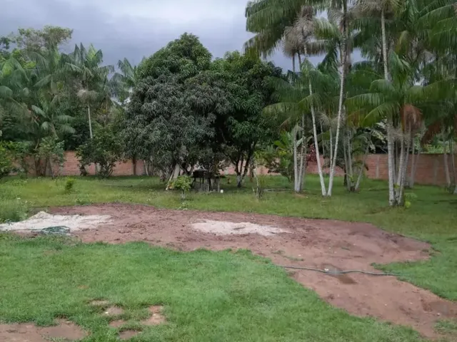 Imagem 9: Vende-Se Casa Estilo Sítio em Benevides/Pa