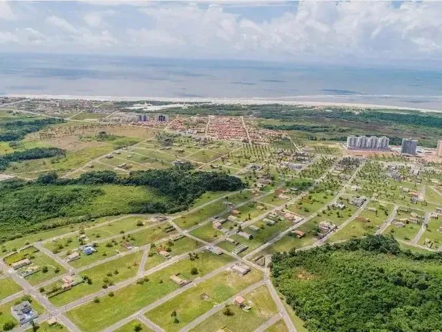 Imagem: Lote À Venda no Valle do Sall I - com 279.43M²