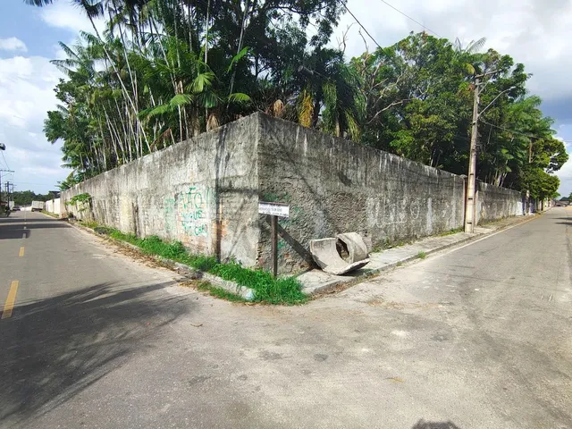 Imagem: Terreno Grande em Ananindeua