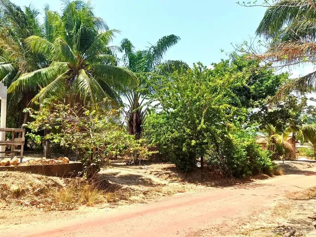 Imagem: Gc Terreno a Venda com 690M² no Recreio