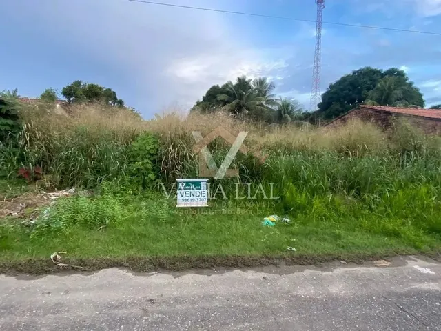 Imagem: Terreno em Cuiarana - Salinópolis, Pa