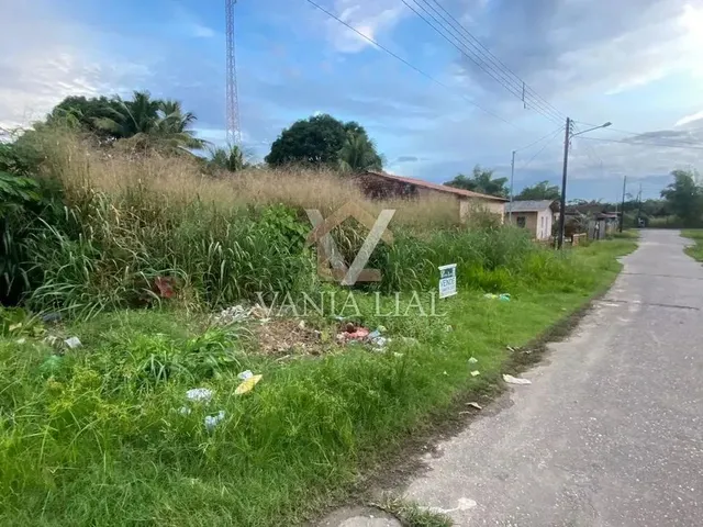 Imagem 3: Terreno em Cuiarana - Salinópolis, Pa