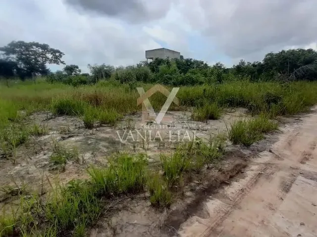 Imagem: Terreno em Coremas - Salinópolis, Pa