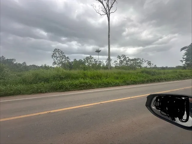 Imagem: Terreno a Venda na Alça Viária
