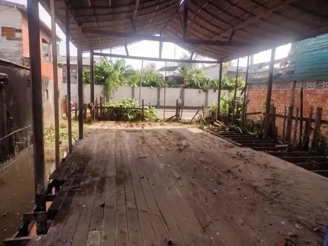 Imagem: Terreno para Venda em Breves, Centro