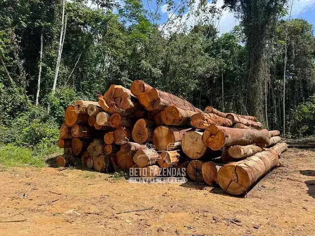 Imagem: Imóvel para Venda com 230000000 Metros