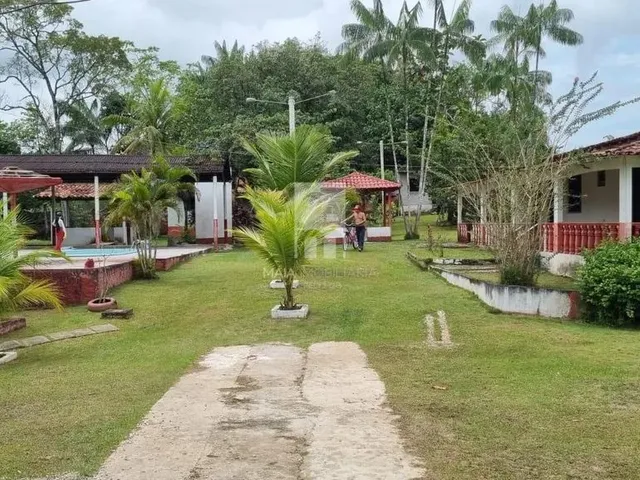 Imagem 1: Vendo Sítio Solar dos Pinheiros - Benevides