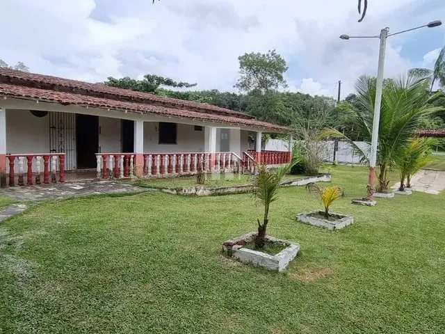 Imagem 5: Vendo Sítio Solar dos Pinheiros - Benevides