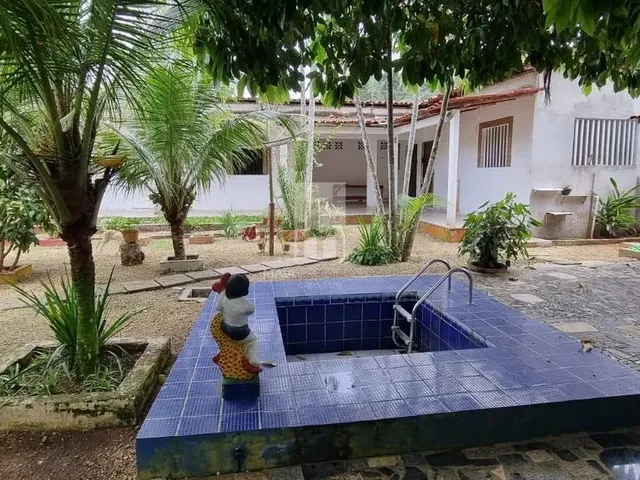 Imagem 15: Vendo Sítio Solar dos Pinheiros - Benevides