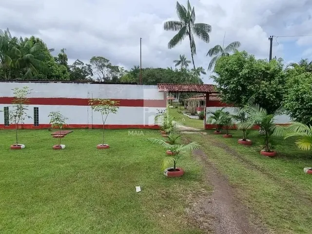 Imagem 10: Vendo Sítio Solar dos Pinheiros - Benevides